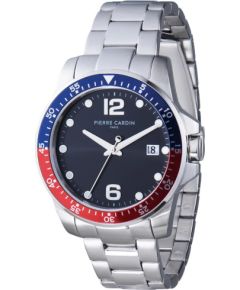 Pierre Cardin CNI.0029 Nation Éclat