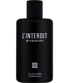 Givenchy L'Interdit 200ml