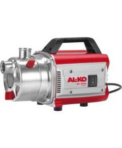 Al-ko JET 3000 Inox Classic
