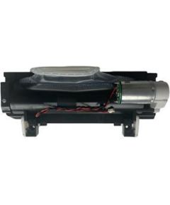 VACUUM ACC MAIN BRUSH GEARBOX/WHITE 9.01.2083 ROBOROCK
