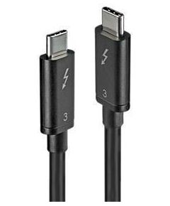 CABLE THUNDERBOLT 3/2M 41557 LINDY