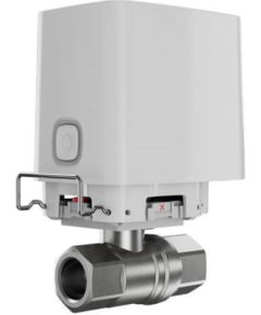 SMART VALVE 1"/WATERSTOP WHITE 52267 AJAX