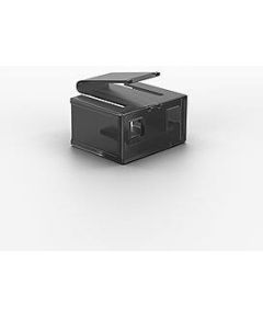 NET ACC RJ45 PORT BLOCKER/BLACK PACK20 40471 LINDY
