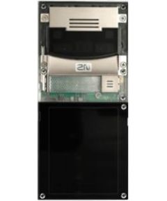 ENTRY PANEL MAIN UNIT HELIOS/IP VERSO W/CAMERA 9155101C 2N