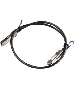 CABLE DIRECT ATTACH QSFP28 1M/XQ+DA0001 MIKROTIK