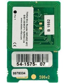 ENTRY PANEL IP BASE RFID/READER 9156031 2N