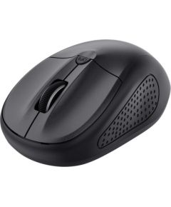 MOUSE USB OPTICAL WRL PRIMO/BLACK 24966 TRUST