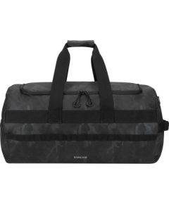 DUFFLE BAG 60L/NAVY CAMO 7643 RIVACASE