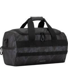 DUFFLE BAG 30L/NAVY CAMO 7641 RIVACASE