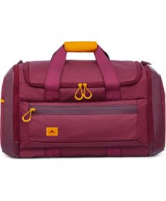 DUFFLE BAG 35L/BURGUNDY RED 5331 RIVACASE