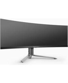 AOC PD49 AGON 48.8inch 5120x1440 VA 165Hz 2xHDMI DP PORSCHE DESIGN
