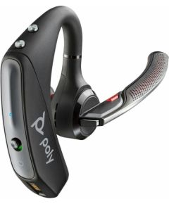 HP Poly Voyager 5200 UC Headset in-ear