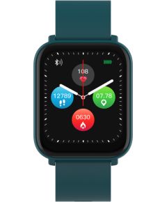 CANYON smart watch Easy SW-54 Green