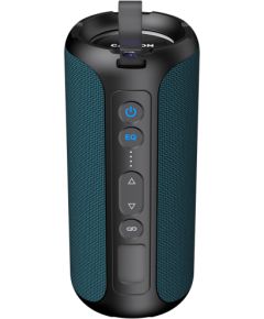CANYON speaker OnMove 15W EQ TWS AUX Dark Blue