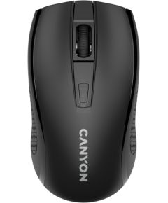 CANYON mouse MW-7 Wireless Black