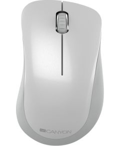 CANYON mouse MW-11 Wireless White Grey