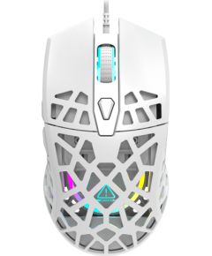 CANYON mouse Puncher GM-20 RGB 7buttons Wired White