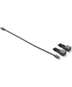 LOGITECH Rally Mic Pod Cat Coupler - GRAPHITE - WW-9006
