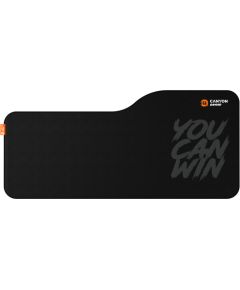 CANYON MP-10, Mouse pad,930*350*430 *3MM, Jacquard,Gaming print, color box