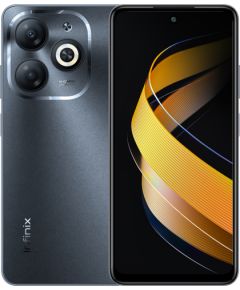 INFINIX SMART 8 3/64GB Timber Black, Model X6525