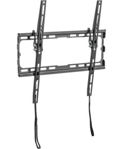 JVC Slim design: provides a small distance to the wallConvenient design for quick and easy installationFixing screws: hold the TV securelyCompact packaging. 32-70". 45kg max.