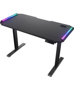 Cougar | E-DEIMUS | Gaming Desk