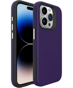 Vmax Triangle Case Aizsargapvalks Priekš Samsung Galaxy A15 4G / 5G