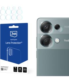 Redmi Note 13 Pro 4G - 3mk Lens Protection™ screen protector