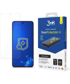 Google Pixel 8 5G - 3mk SilverProtection+ screen protector