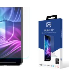 Asus Zenfone 10 - 3mk Silky Matt Pro screen protector