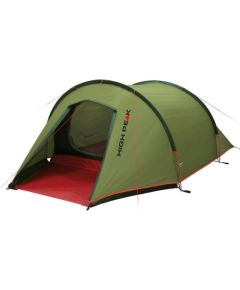 High Peak Kite 3 LW green-red 10344