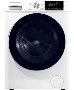 Scandomestic WDF8514WBE Veļas mašīna ar žāvētāju 8/5kg 1400rpm