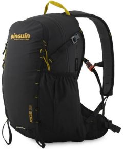 Pinguin Ride 19 / Melna / Dzeltena / 19 L
