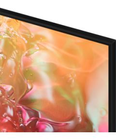 Samsung UE75DU7172U 190.5 cm (75") 4K Ultra HD Smart TV Wi-Fi Black