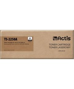 Actis TS-2250A Toner (Replacement for Samsung ML-2250D5; Standard; 5000 pages; black)