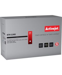 Activejet ATH-11NX Toner (replacement for HP 11X Q6511X, Canon CRG-710H; Supreme; 13500 pages; black)