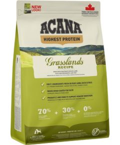 ACANA Grasslands Dog 2kg