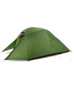 Naturehike Namiot Cloud Up 3 20D Updated NH18T030-T-Forest Green