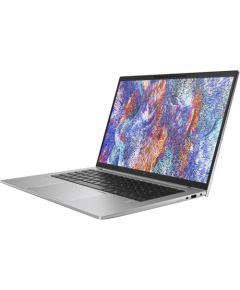 HP ZBook Firefly 14 G11A - Ryzen 7 PRO 8840HS, 32GB, 1TB SSD, 14 WQXGA 500-nit 120Hz DreamColor AG, WWAN-ready, Smartcard, FPR, SWE backlit keyboard, 56Wh, Win 11 Pro, 3 years / A3YV4ET#AK8