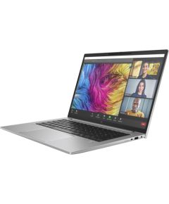 HP ZBook Firefly 14 G11 - Ultra 7-155H, 32GB, 1TB SSD, Quadro RTX A500 4GB, 14 WQXGA 500-nit 120Hz DreamColor AG, Smartcard, FPR, US backlit keyboard, 56Wh, Win 11 Pro, 3 years / A3YV3ET#B1R