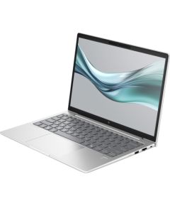 HP EliteBook 630 G11 - Ultra 5-135U, 16GB, 512GB SSD, 13.3 WUXGA 300-nit AG, WWAN-ready, Smartcard, FPR, Nordic backlit keyboard, 56Wh, Win 11 Pro, 3 years / 9Y7M3ET#UUW