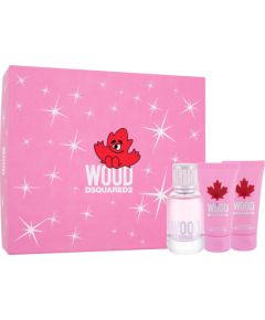 Dsquared2 Wood 50ml