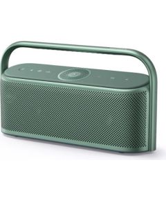 Bezvadu skaļrunis Anker Portable Speaker SOUNDCORE X600 Green