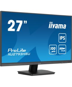 IIYAMA XU2793HSU-B6 27in ETE IPS