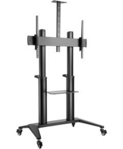DIGITUS TV Cart 70 - 120inch 140kg max.