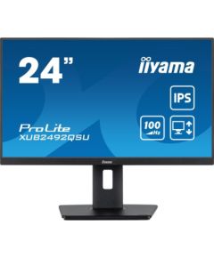 IIYAMA XUB2492QSU-B1 24inch ETE