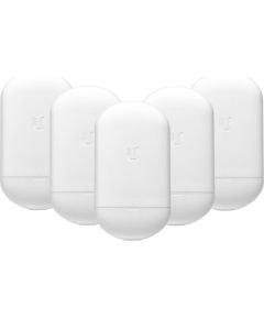 UBIQUITI LOCO5AC-5 5 pack NanoStation AC