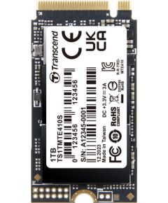 TRANSCEND 1TB M.2 2242 PCIe Gen4x4 NVMe