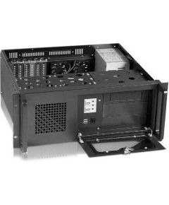 NETRACK NP5104 server case microATX/ATX/eATX 482 177 530mm 4U rack 19