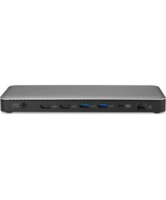 Leitz KENSINGTON SD5760T Thunderbolt 4 Dual 4K Docking Station